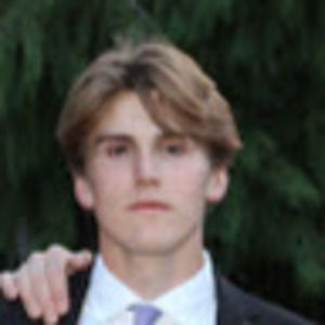 Meet your Posher, Carson